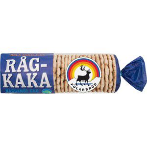 RÅGKAKA product image