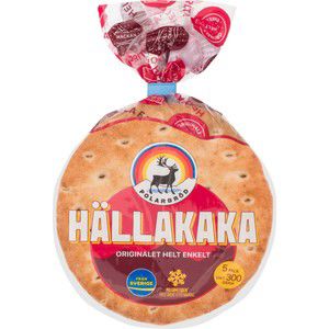 Hällakaka 325g Polarbröd product image