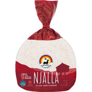 NJALLA product image