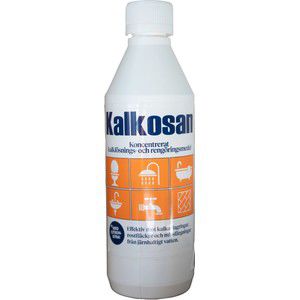 KALKOSAN KALKLÖSNINGSMEDEL product image