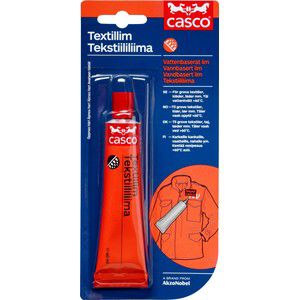 Textillim 40ml Casco  product image