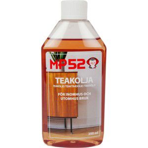 Teakolja 250ml MP52 product image