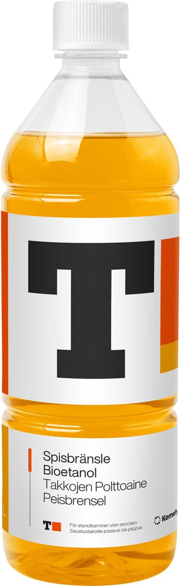 Spisbränsle Kemetyl 1l product image