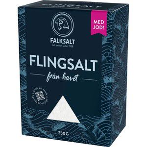 FLINGSALT MED JOD product image