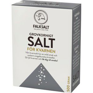 Grovkornigt Kvarnsalt product image