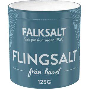 FLINGSALT NATURELL product image