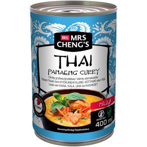 PANENG CURRY MILD product image