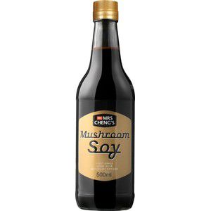 SOJA MUSHROOM product image