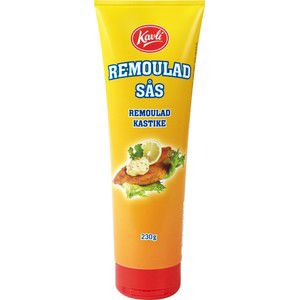 Remouladsås 230g Kavli product image
