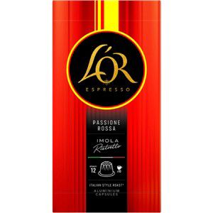 Ferrari Imola Rist Ferrari Imola Ristretto 52g L'Or product image