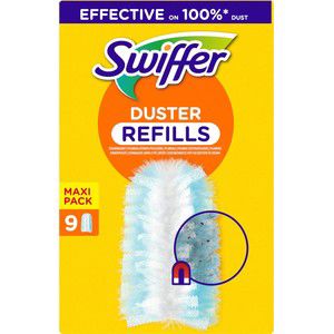 Dammvippa Refill 9p Swiffer product image