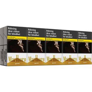 Gold 100 Limpa Marlboro product image
