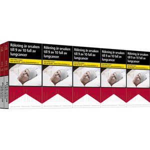Red 100 Limpa Marlboro product image