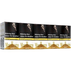 Gold Soft Limpa Marlboro product image
