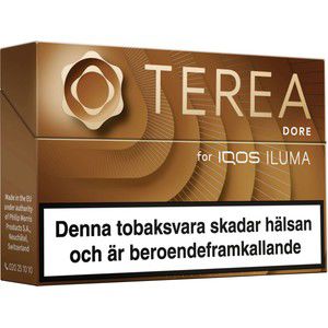 Dore 20-p Terea product image