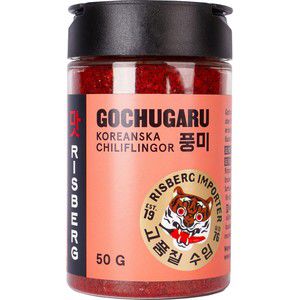 Koreanska Chiliflingor product image