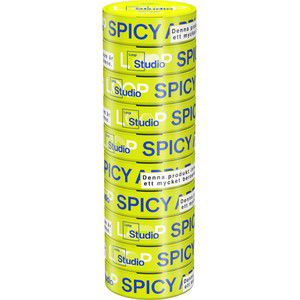 Spicy Apple Strong Stock Loop product image