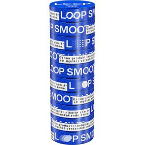Smooth Mint Strong Stock Loop product image