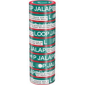 Jalapeno Lime Hyper Strong Stock Loop product image