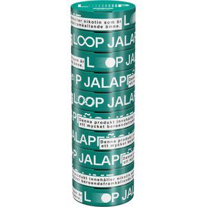Jalapeno Lime Strong Stock Loop product image