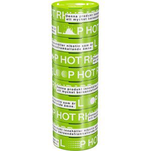 Hot Rhubarb Strong Stock Loop product image