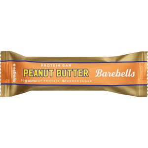 Proteinbar Peanut Butter 55g Barebells product image