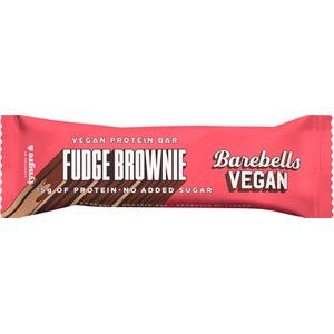 Proteinbar Vegan Fudge Brownie 55g Barebells product image