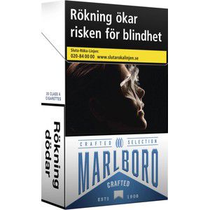 Marlboro Crafted Blue Ks product image