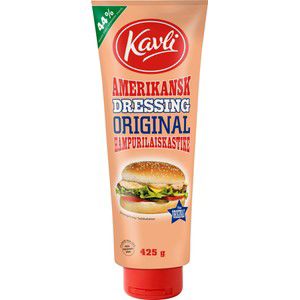AMERIKANSK DRESSING product image