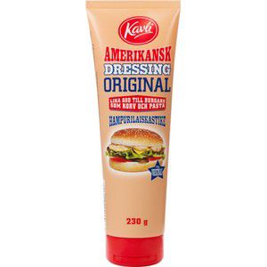 AMERIKANSK DRESSING product image