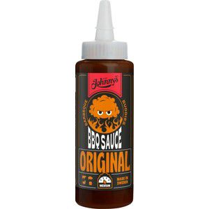 Sås BBQ Original 315g Johnnys product image