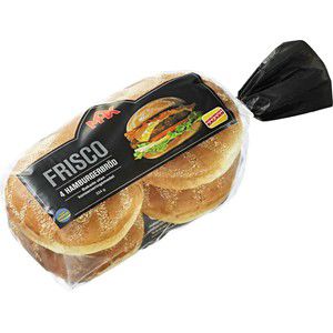 HAMBURGERBRÖD FRISCO product image