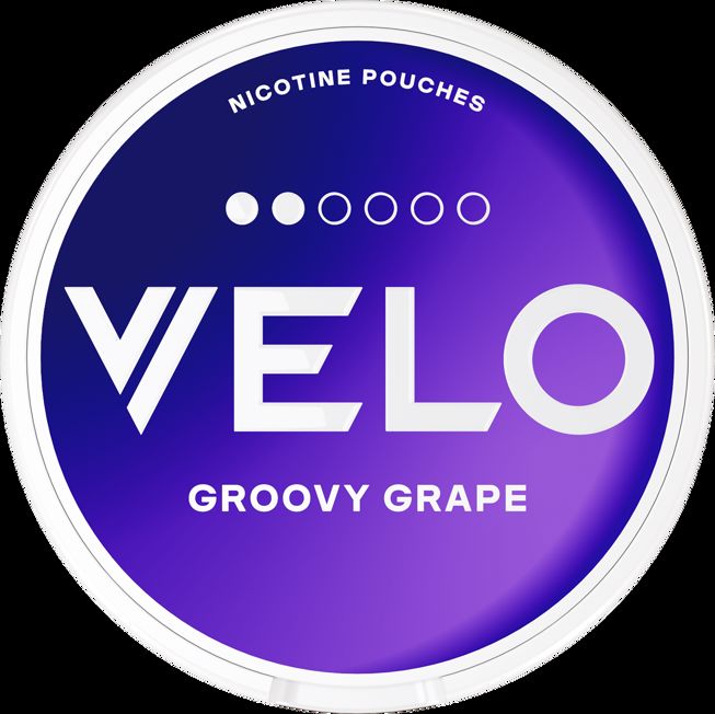 Velo Purple Grape Mini S3 product image
