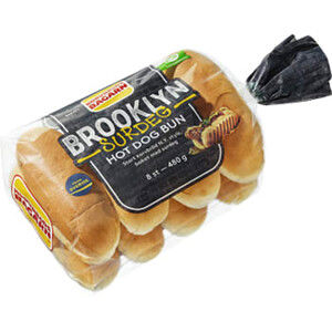 BROOKLYN HOT DOG product image