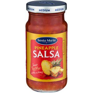 PINEAPPLE SALSA product image