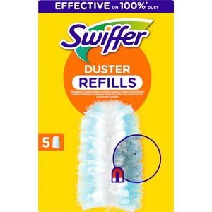 Dammvippa Refill 5p Swiffer product image