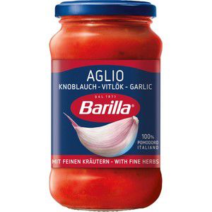 Vitlökssås 400g Barilla product image