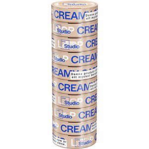 Creamy Cappuccino Strong Stock Loop product image