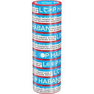 Habanero Mint Hyper Strong Stock Loop product image