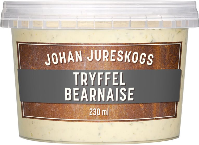 Johan Jureskog Selection Bearnaise Tryffel product image