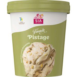 Glass Finaste Pistage 500ml SIA Glass product image
