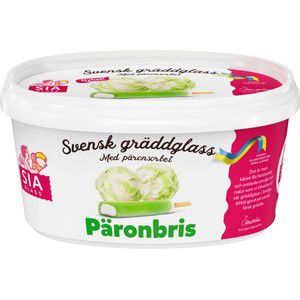 Glass Päronbris 500ml SIA Glass product image