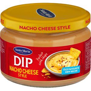CHEDDAR CHEESE DIP product image