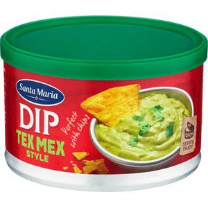GUACAMOLE DIP product image