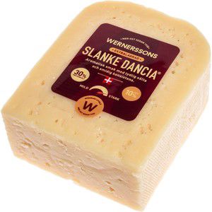 Slanke Dancia Extralagrad ca 580g Wernerssons product image