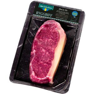 Ryggbiff för 2 personer 300g ICA Selection product image