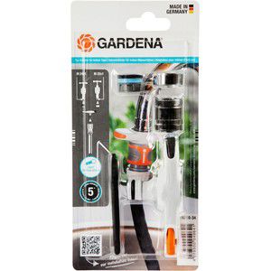 Adapter för inomhuskran product image