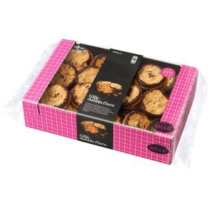 Gille-Dubbla-Flarn 600g Gille product image