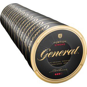 Original Strong Stock General product image