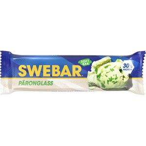 Proteinbar Päronglass 55g Dalblads product image